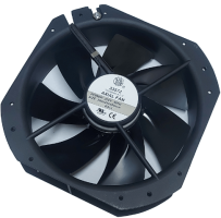 Ventilador de 11″