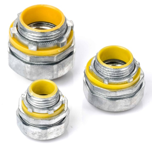 Conector recto