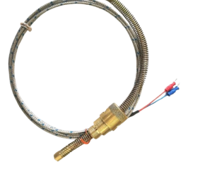 Termocupla DIGIMEG