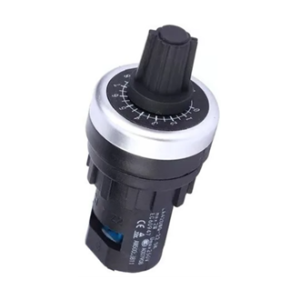 Potenci&oacute;metro