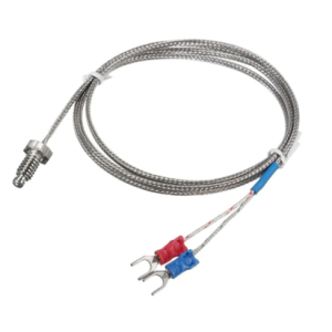 Sensores de temperatura