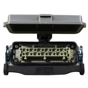 CONECTOR INDUSTRIAL HEMBRA