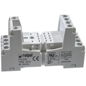 Base relevo pin plano