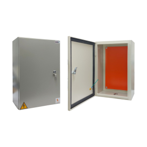 Cofre met&aacute;lico