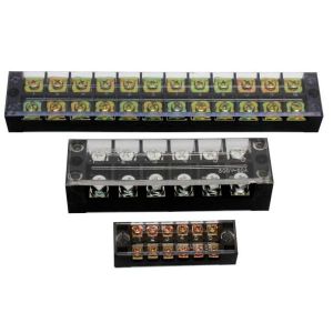 REGLETA TIPO BAQUELITA