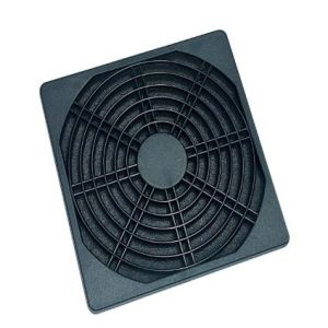 Rejilla con filtro pl&aacute;stica