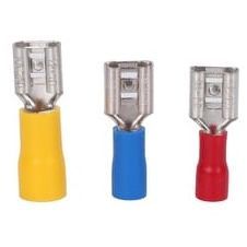 TERMINALES FASTON HEMBRA