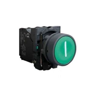 Pulsador base plastica