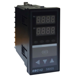 Control de temperatura digital EBCHQ