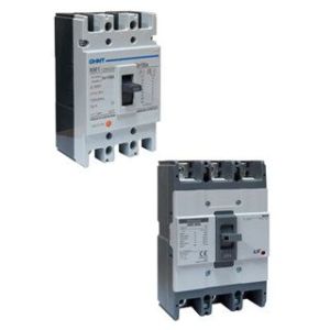 Breaker industrial Chint y LS