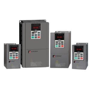 Variador Powtran
