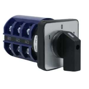 Transferencia manual 3 posiciones