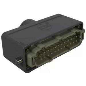 CONECTOR INDUSTRIAL MACHO