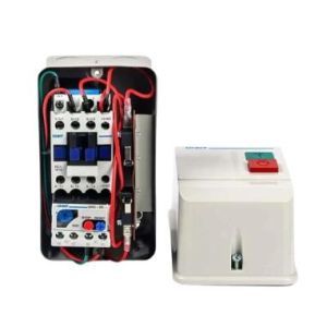 Arrancador directo de 4-25A