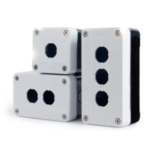 CAJA PARA PULSADOR