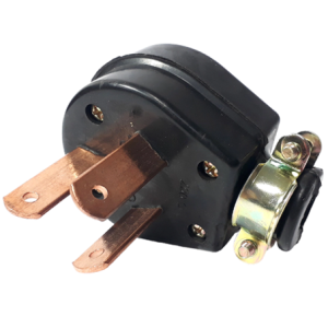 Clavija trif&aacute;sica