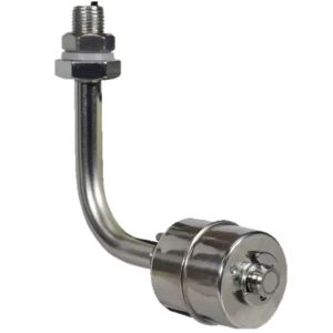 SENSOR DE NIVEL MAGNÉTICO ACERO