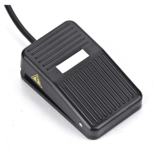 Pedal plástico pequeño