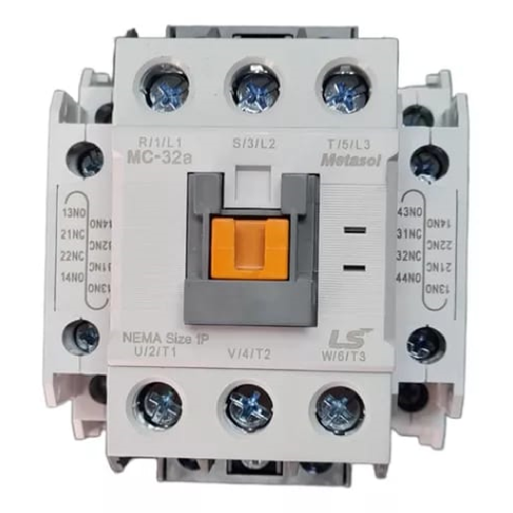 Contactor LS