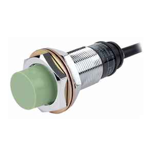 Sensores de proximidad e inductivos