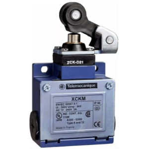 Final de carrera unidireccional