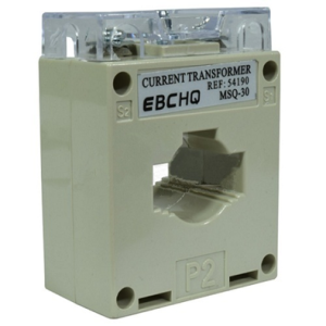 Transformador CTE