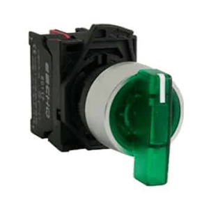 Selector Muletilla Palanca