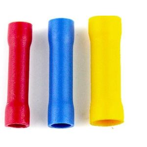 CONECTOR TUBULAR