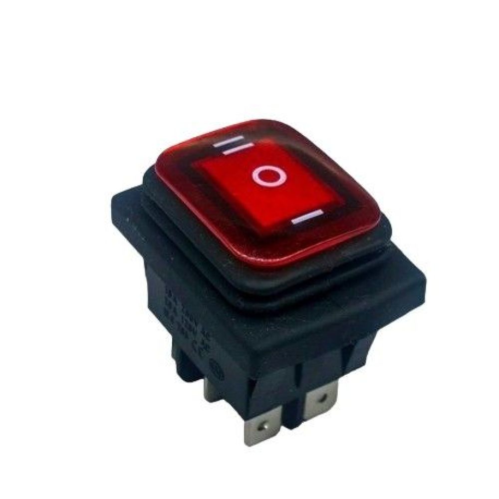 SWITCH REVERSIBLE