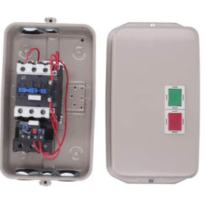 Arrancador directo de 9-50A