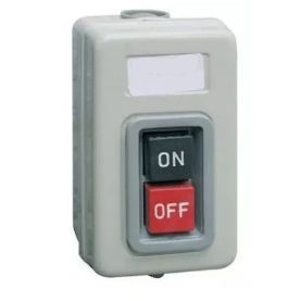 ESTACION MANDO STAR STOP