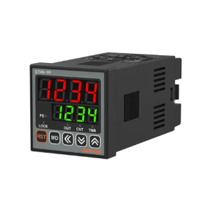 Contador digital AUTONICS 4 digitos