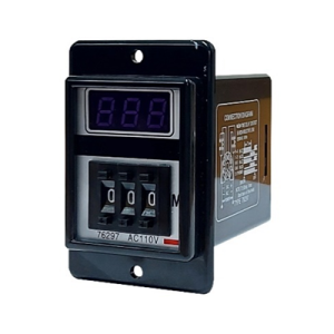 Temporizador digital