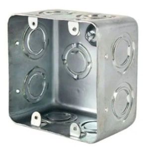 CAJA 4100