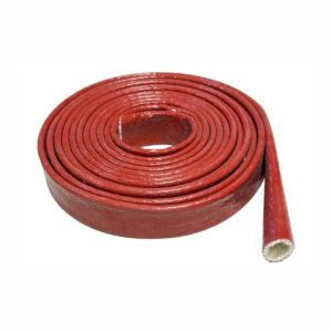 Funda fibra de vidrio