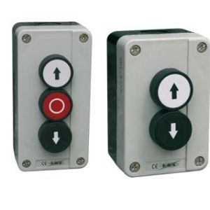 ESTACION DE MANDO SUBIDA Y BAJADA