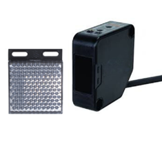 Sensores fotoel&eacute;ctricos