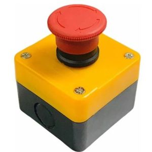 PARO EMERGENCIA EN CAJA