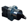 Selector muletilla