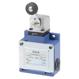 Final de carrera multidireccional