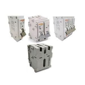 Breaker de sobreponer