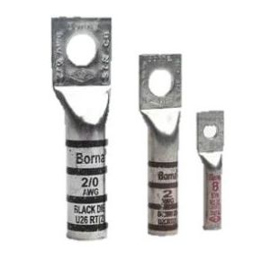 TERMINAL COBRE ESTA&Ntilde;ADO